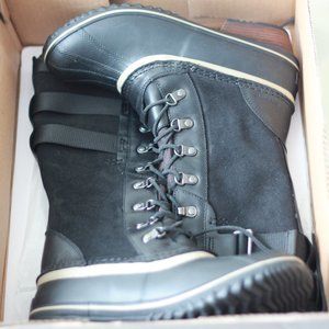Sorel Conquest Carly II